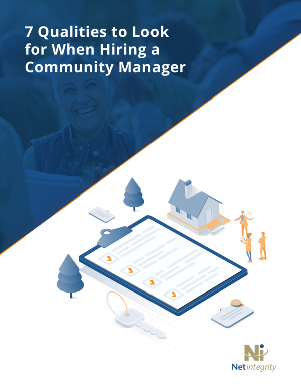 7 Qualities to Look for When Hiring a Community Manager