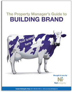 The Property Managers Guide to Building Brand The Property Managers Guide to Building Brand