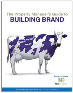 The Property Managers Guide to Building Brand