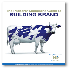The Property Manager's Guide to Building Brand