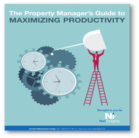The Property Manager's Guide to Maximizing Productivity
