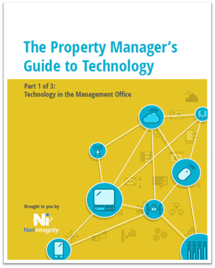 The Property Managers Guide to Technology Part 1